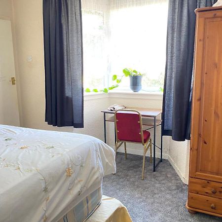132 Appartement Bushbury Buitenkant foto