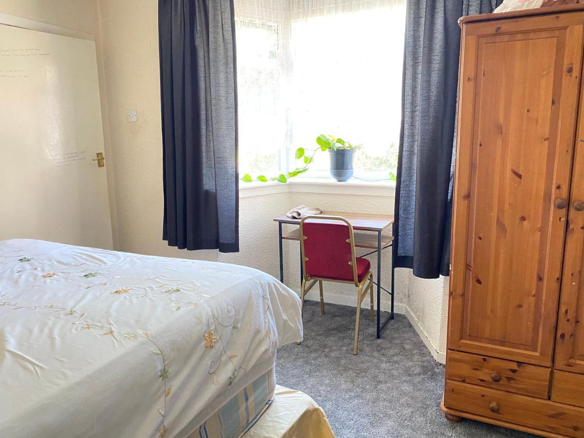 132 Appartement Bushbury Buitenkant foto