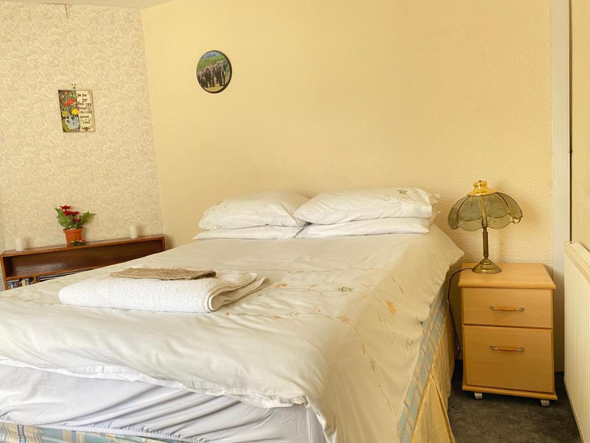 132 Appartement Bushbury Buitenkant foto